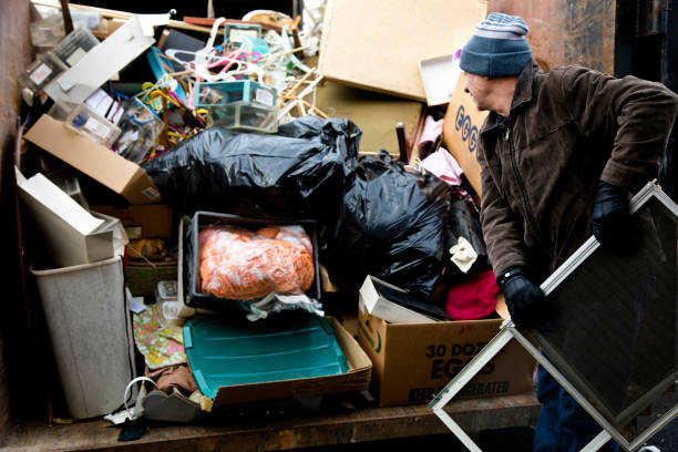 Best Mattress Removal Service  in Richfield, OH