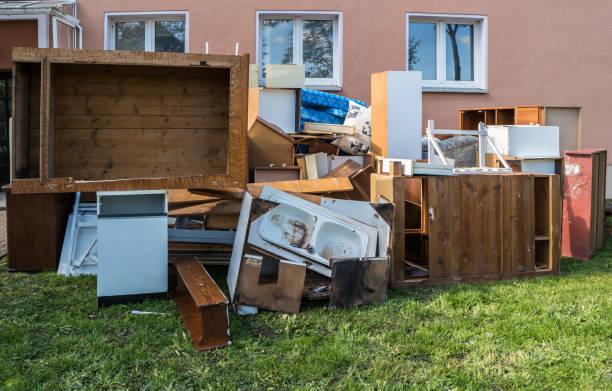 Best Attic Cleanout Services  in Richfield, OH