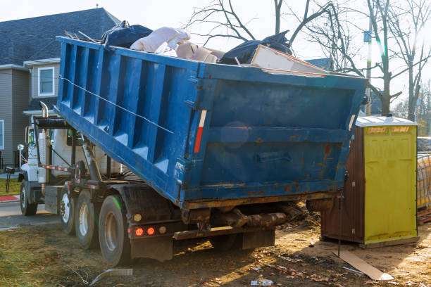 Best Garage Cleanout Services  in Richfield, OH
