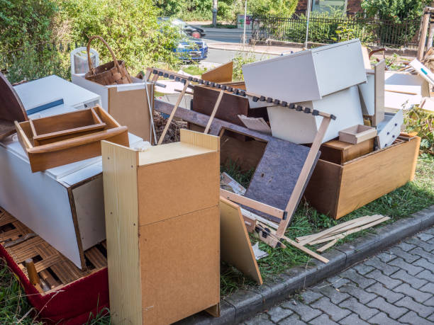 Best Office Junk Removal  in Richfield, OH
