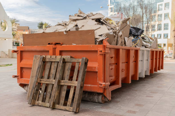 Best Estate Cleanout Services  in Richfield, OH