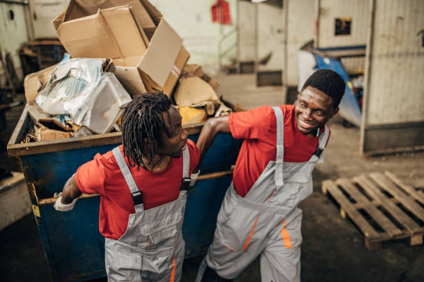 Best Commercial Junk Removal  in Richfield, OH
