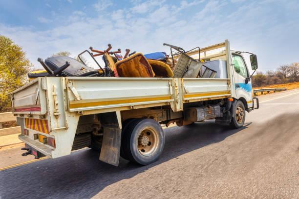 Best Basement Cleanout Services  in Richfield, OH